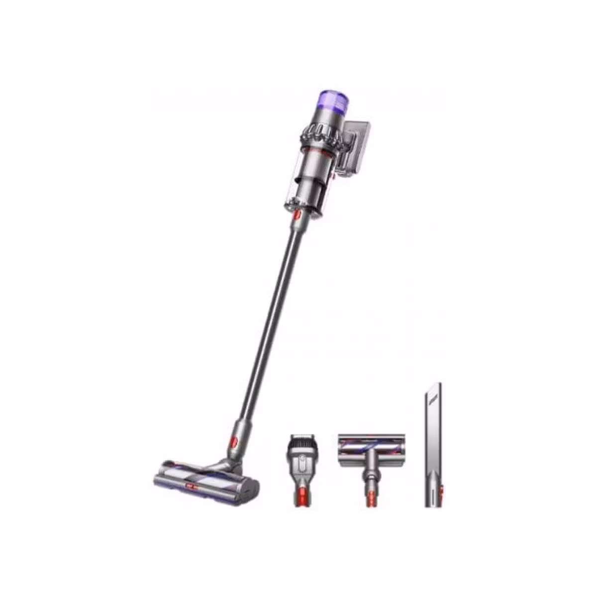 Dyson V15 Detect™ Absolute Kablosuz Süpürge